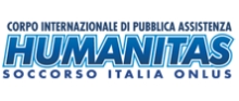 Corpo Internazionale di Pubblica Assistenza - Humanitas - Soccorso Italia - ONLUS 